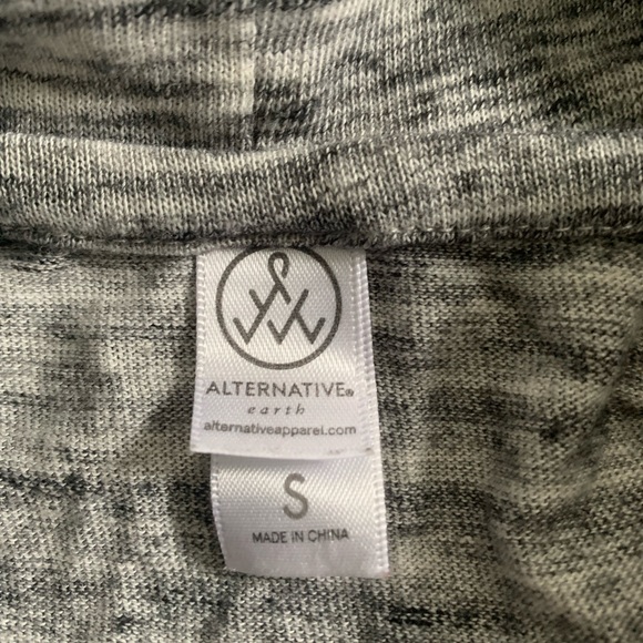 Alternative Sweatshirt - Picture 2 of 2